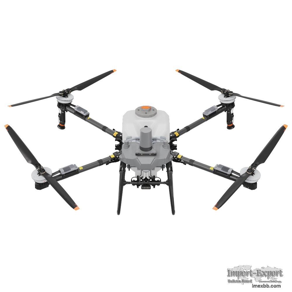 DJI AGRAS T70P (TOOLSEQUIP)