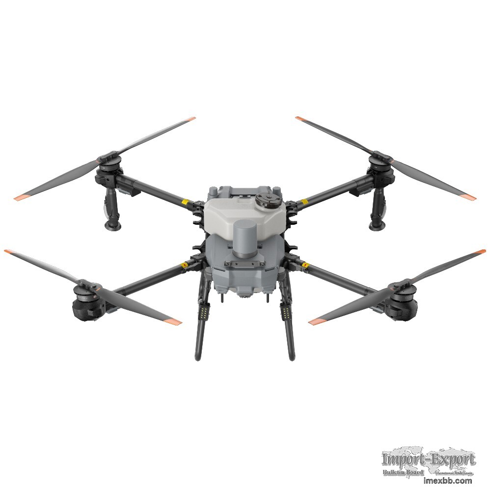 DJI AGRAS T25P (TOOLSEQUIP)