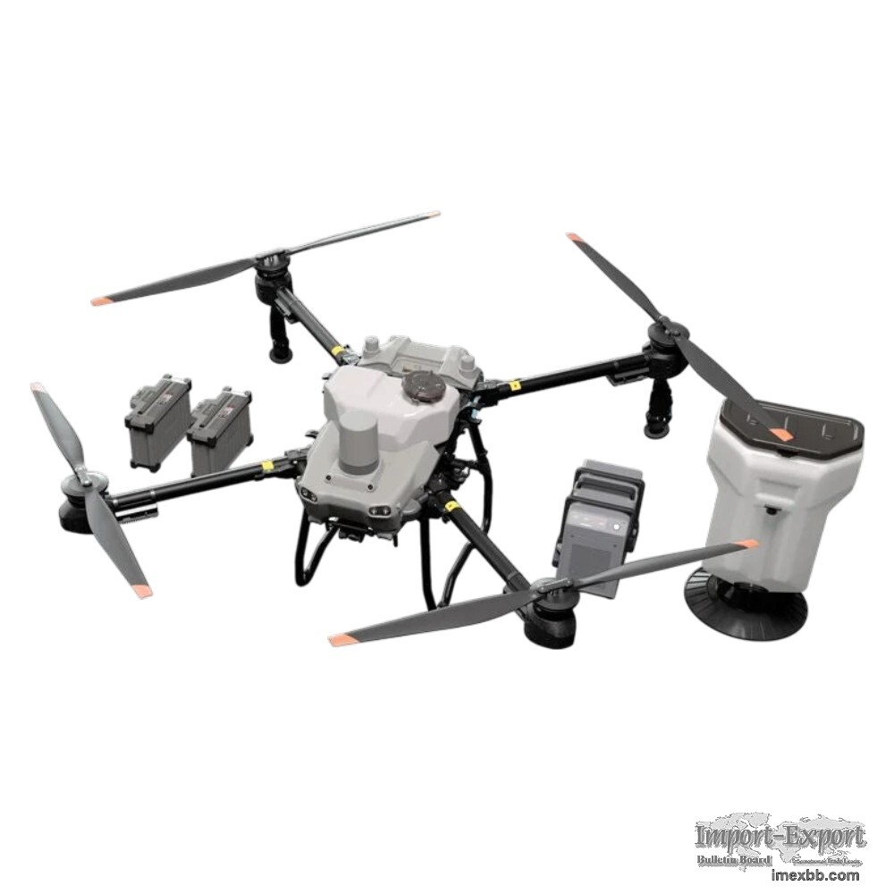 DJI AGRAS T25 (TOOLSEQUIP)