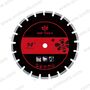 Asphalt Saw Blade With Carbide Tips
