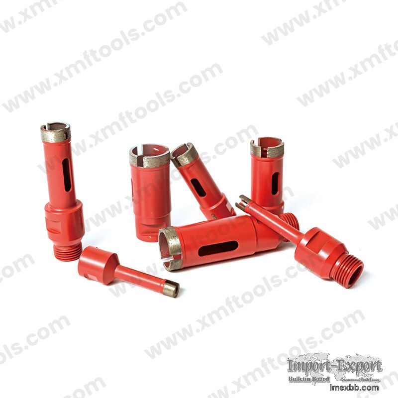 Core Drill Bits For Stone