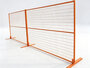 Temporary Fence