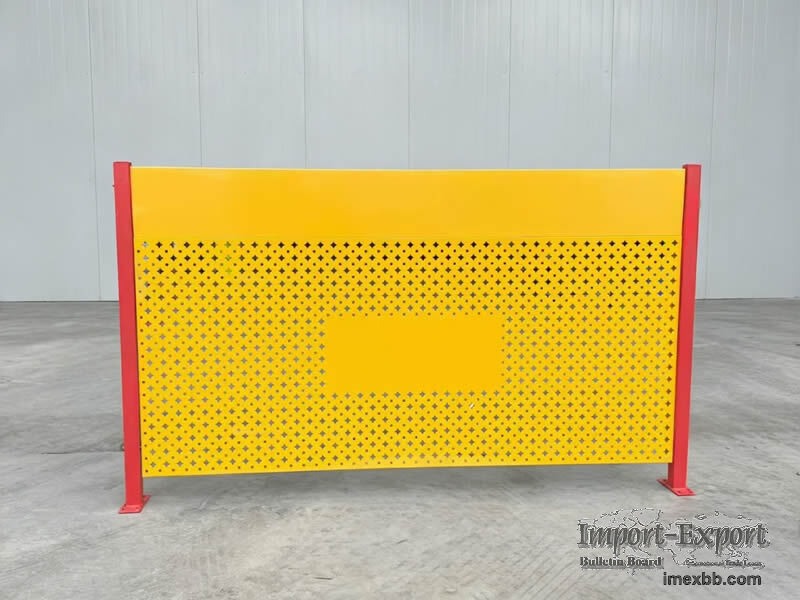 Metal Screen
