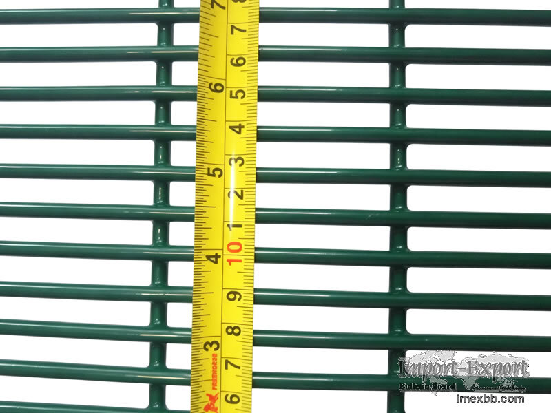 358 Security Fence