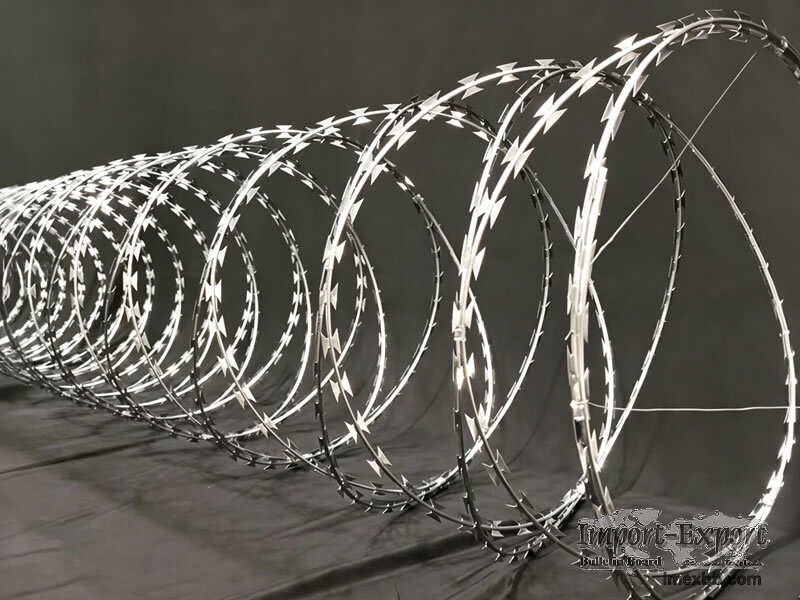 Razor Wire