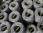Barbed Wire
