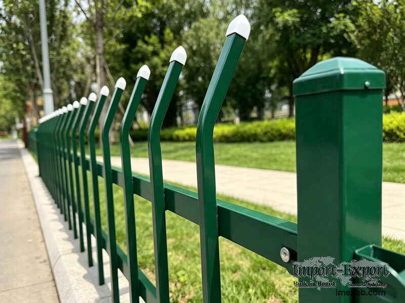 Garden Fence