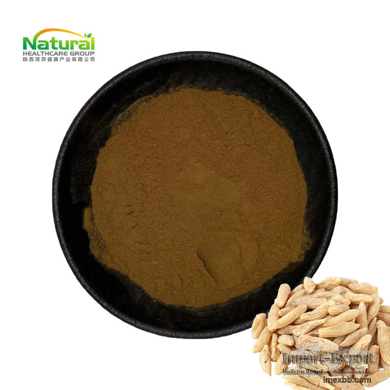 Factory Direct - Ophiopogon Japonicus Extract 10:1 20:1 Food Grade - Seekin