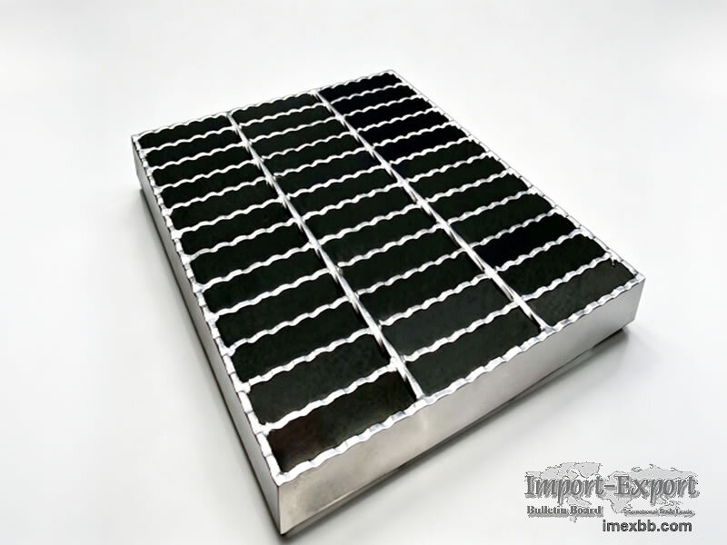 Steel Grating