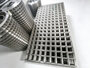 Welded Wire Mesh Panels