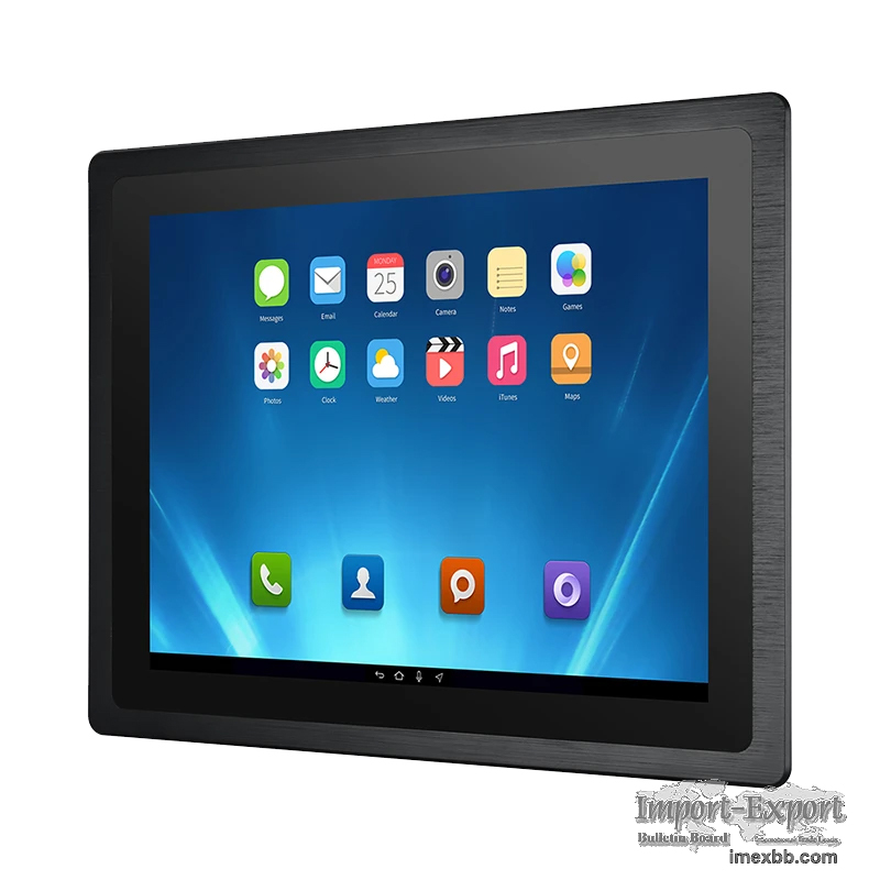 Z Series Model A Android Industrial ARM All-in-One PC