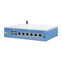 Multifunctional Embedded Computer (Gateway + Data Logger + IPC) All-in-one 