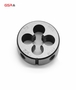 Round Die M6 M12 HSS