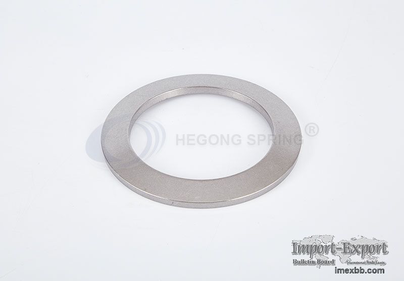High Temperature Disc Springs