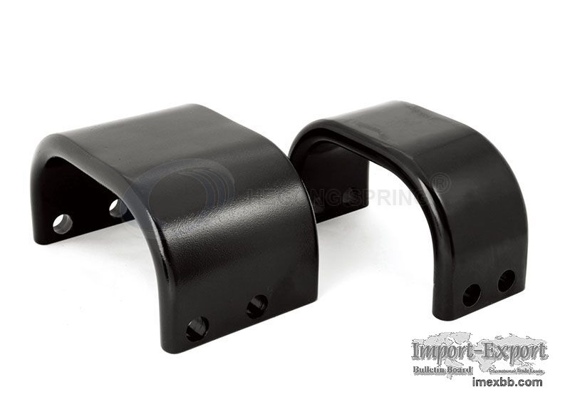 U-shaped Spring for Elevator Safety Gear