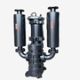 Rzsw-100 Submersible Roots Blower/Roots Type Blower