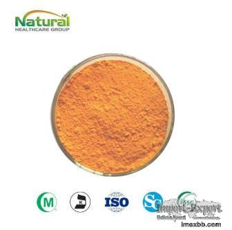 Aloe Extract Powder (Aloe-Emodin 50%-98%) - CAS 481-72-1