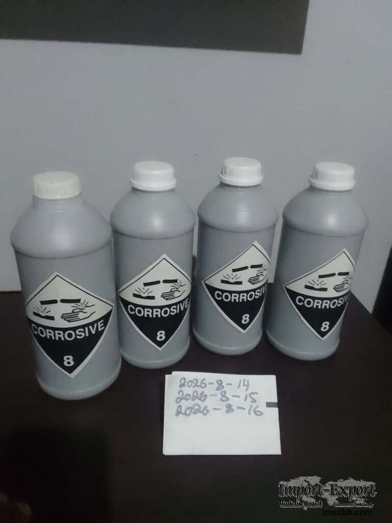 Silver Liquid Mercury – 99.999% Pure  Chemical Drop Shop