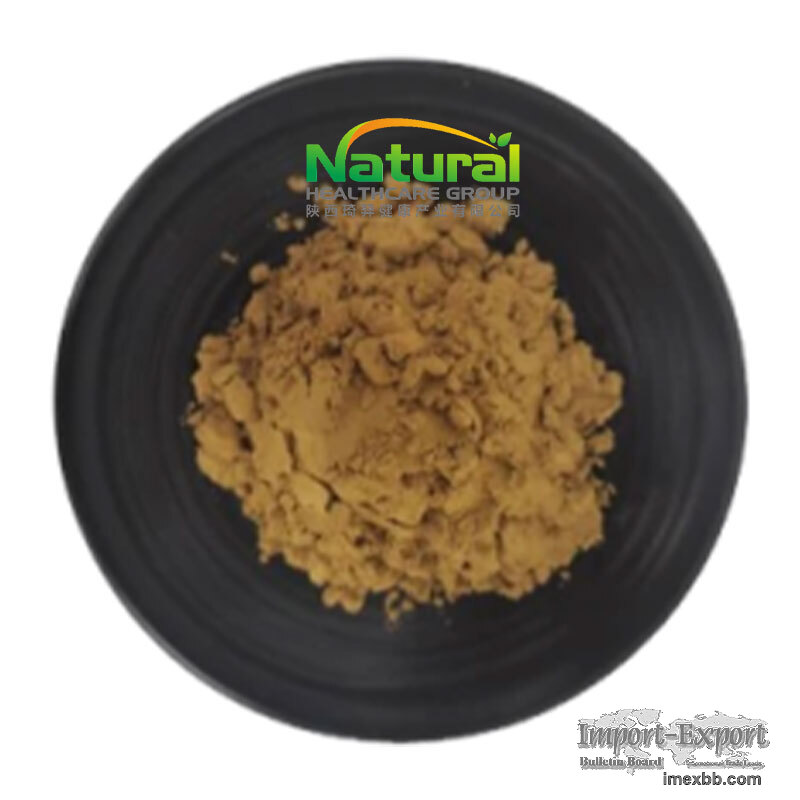 Natural Apigenin 90% Celery Seed Extract Powder HPLC Tested Apium Graveolen