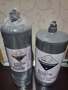 Silver Liquid Mercury 34.5kg – elemental mercury or quicksilver