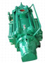 ZP Self-balancing multistage centrifugal pump