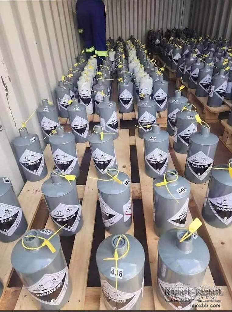 Prime Virgin Silver liquid Mercury For Gold Mining
