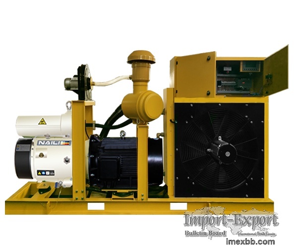 air compressor manufacturer