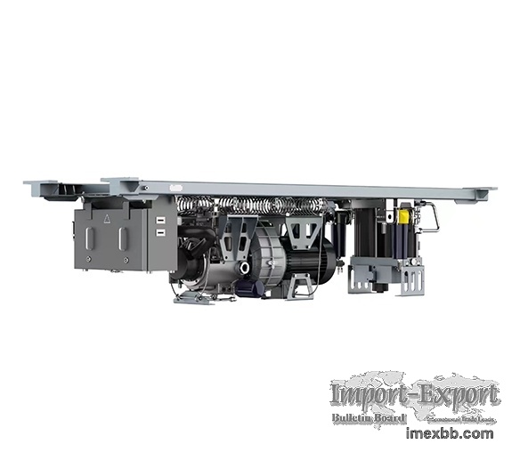 Transit Compressor China