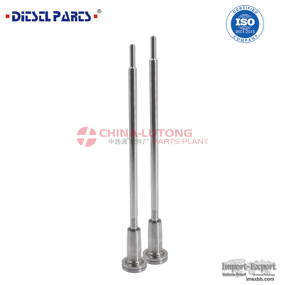 Diesel Control Valve F00VC01334