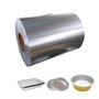 Wholesale Jumbo Rolls of 3003 3004 H32 Temper Aluminum Alloy Foil for Con