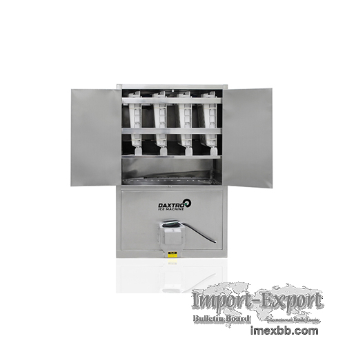 Cube Ice Machine