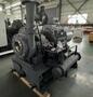C65-1.5 Series High Flow MultiStage Centrifugal Blower