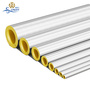 Fiberglass Wool Pipe