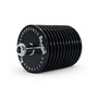 50W Coaxial Attenuator DC-3GHz 50ohm Fixed RF Attenuator Low Vswr