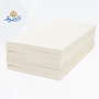 Refractory high temperature 99% alumina ceramic fiberboard