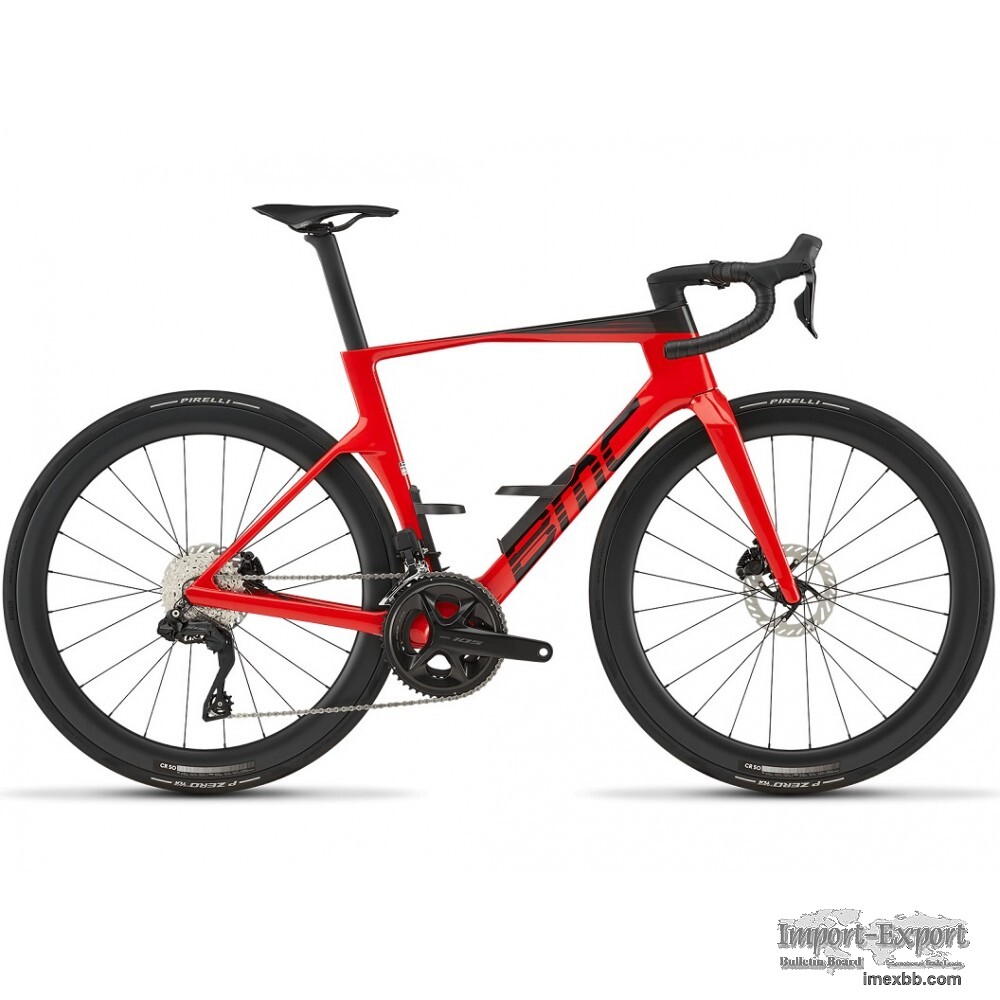 2027 BMC Teammachine R 01 FIVE Road Bike (PIENARBIKESHOP)