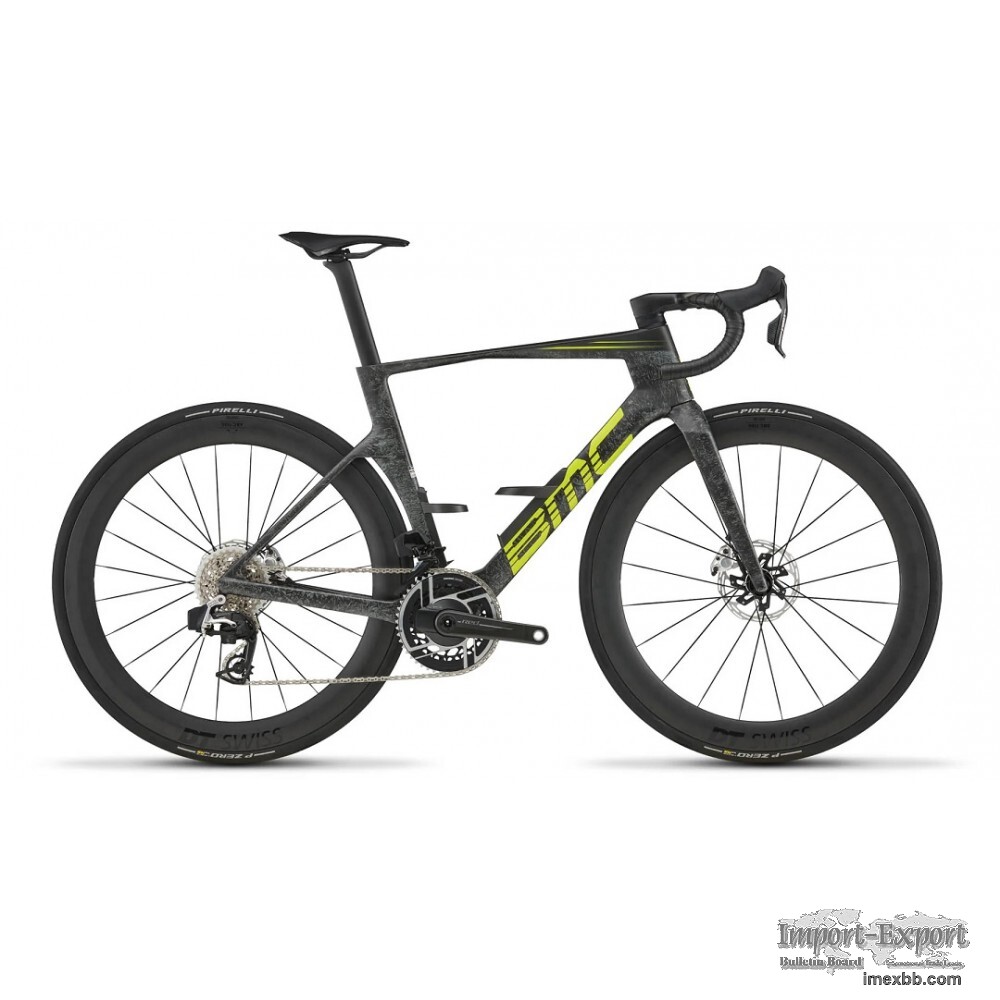 2027 BMC Teammachine R 01 ONE Road Bike (PIENARBIKESHOP)