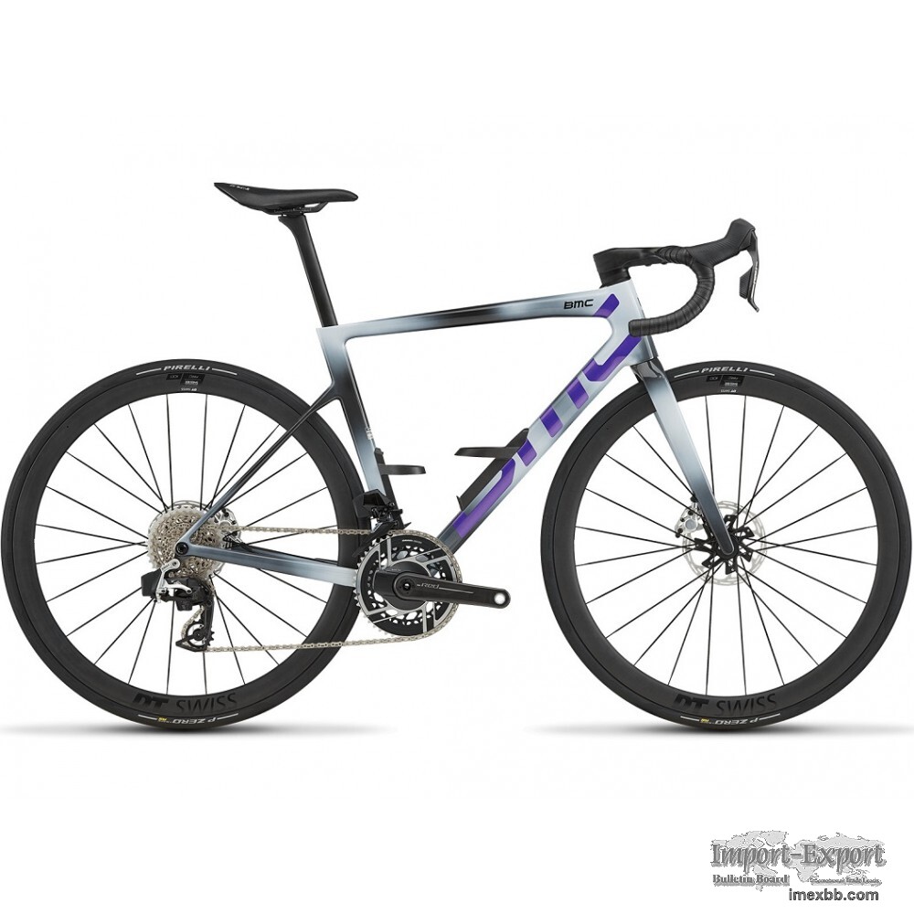 2027 BMC Teammachine SLR 01 ONE Road Bike (PIENARBIKESHOP)