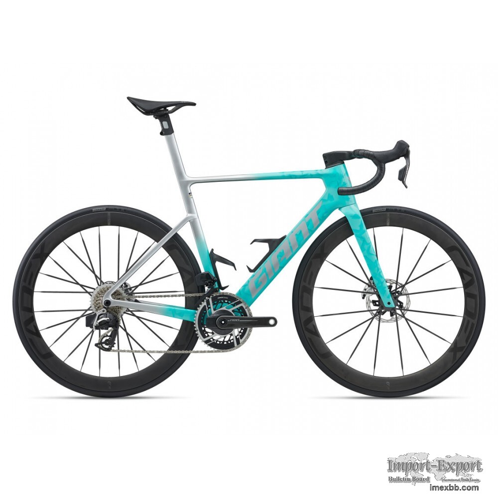 2027 Giant Propel Advanced SL 0-Red Road Bike (PIENARBIKESHOP)