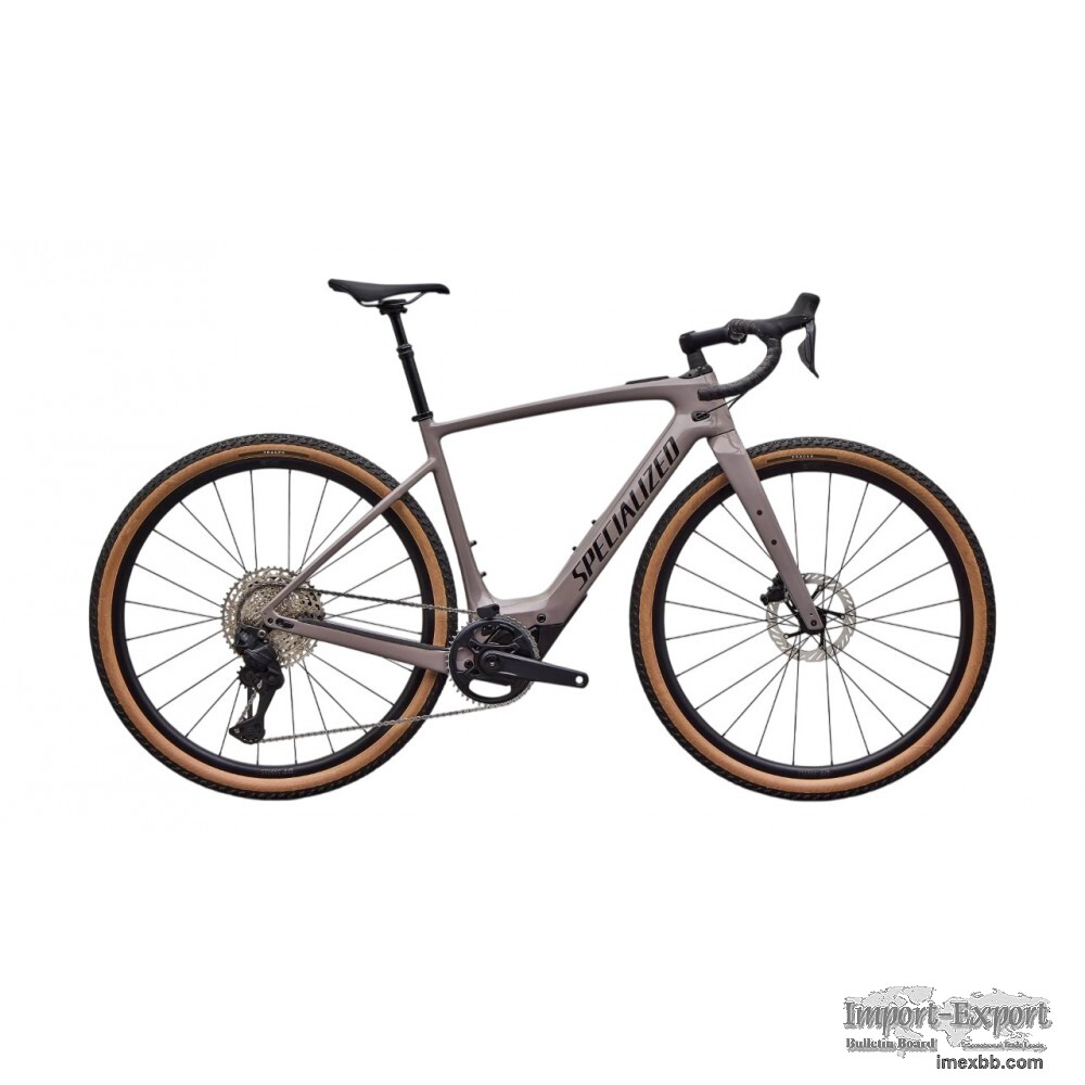 2027 Specialized Turbo Creo 2 Comp GRX Di2 Electric Bike (PIENARBIKESHOP)