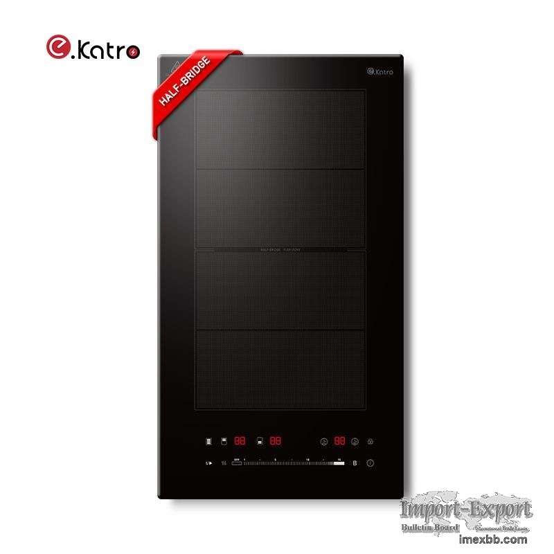 ID3630HB1-I1 Domino Half-Bridge Induction Stove