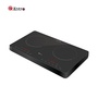 ID35-T01 European Style Double Induction Cooktop