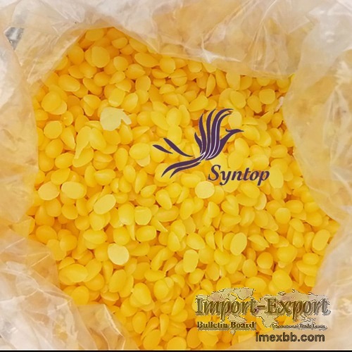 Beeswax used for candle making