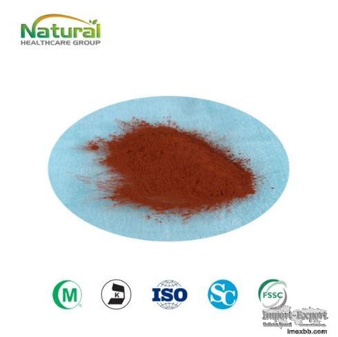 Ferrous Fumarate Powder Food Grade