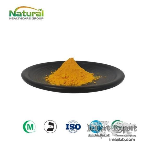 Coenzyme Q10 Powder Food Grade Spray Dried