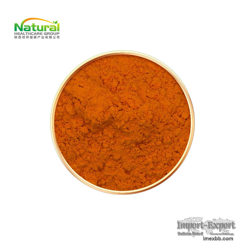 Coenzyme Q10 Powder 10% 20% Water Soluble Purity CAS 303-98-0 Natural CoQ10