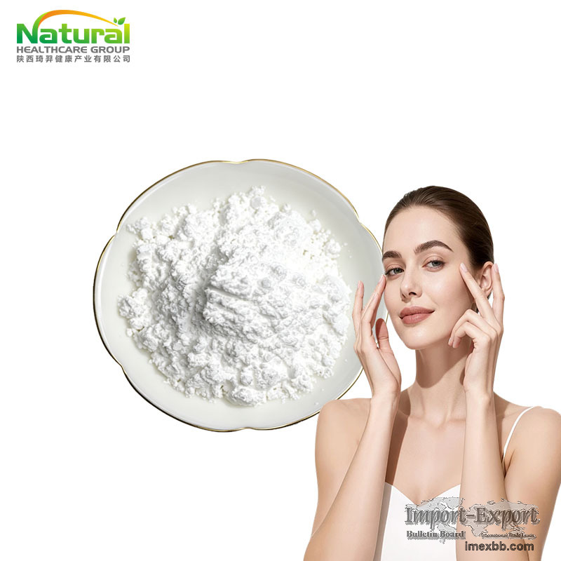 99% Purity L-Glutathione Powder CAS 70-18-8 Natural Cosmetic Grade Glutathi