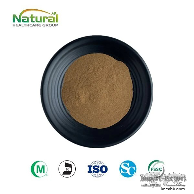 Natural Cayenne Pepper Capsicum Annuum Extract 10:1 20:1 Powder Red Pepper 