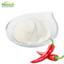Natural Capsicum Annuum Extract Pure Capsaicin Powder 95% 98% CAS 404‑86‑4 