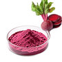 Natural Spray‑Dried Red Beet Root Juice Powder, Beta Vulgaris L. Water‑Solu